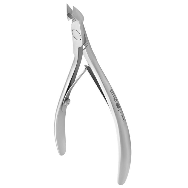 STALEKS PRO Classic 10 Cuticle nipper 6mm working part, manicure