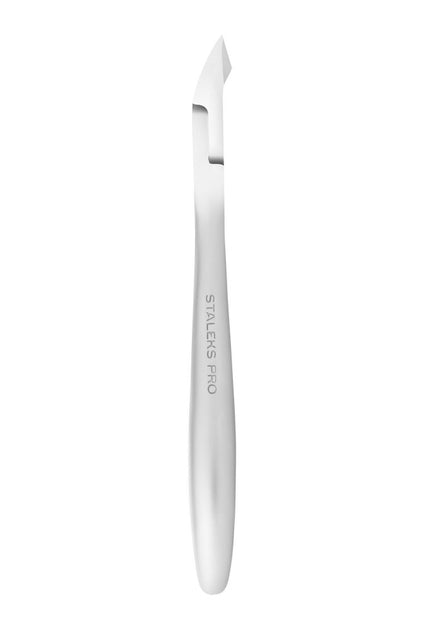 Professional cuticle nippers Staleks Pro Smart 80, 4 mm - STALEKS