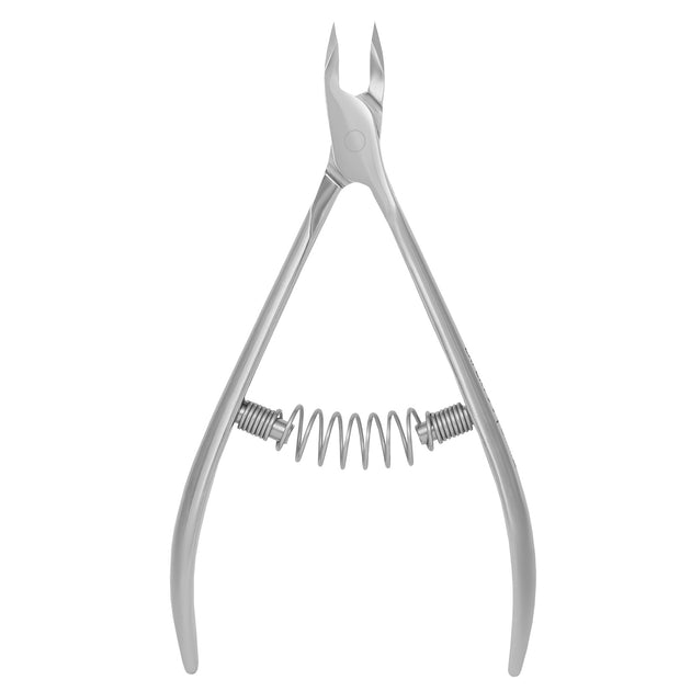 STALEKS PRO Expert Cuticle Nippers, model NE-90-5 (5mm blade