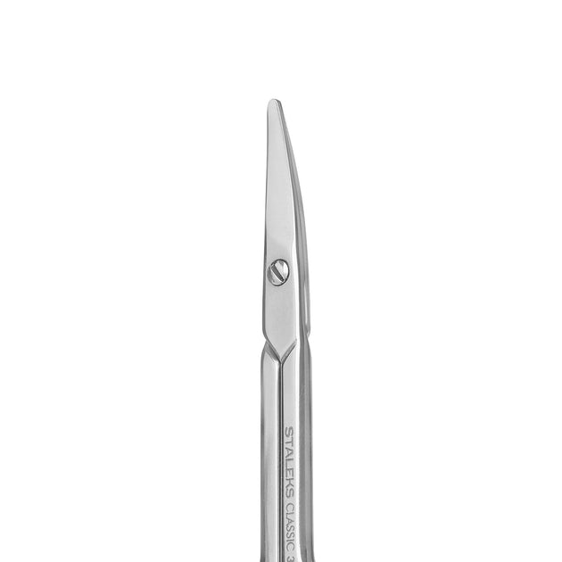 Staleks Classic 32 Type 1 Nail Scissors for Kids SC-32/1 –