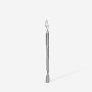 Staleks Pro Smart 50 Type 2 Cuticle Pusher Rounded Pusher and Cleaner PS-50/2