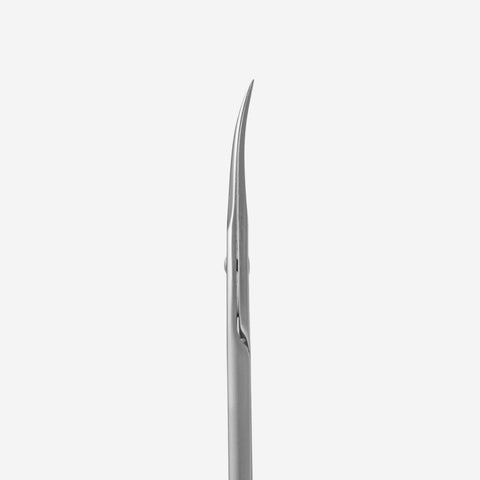 Staleks Pro UNIQ 10 Type 3 Ballerina Professional Cuticle Scissors SQ-10/3