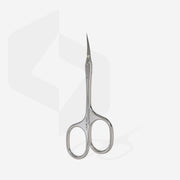 Staleks Pro UNIQ 20 Type 4 Asymmetric Professional Cuticle Scissors SQ-20/4