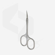 Staleks Pro UNIQ 30 Type 4 Asymmetric Professional Cuticle Scissors SQ-30/4