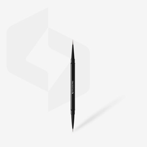 Staleks Expert Pro Brush Liner 7mm Double-Ended 10mm NBE-01/03