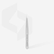 Staleks Pro Expert 10 Type 2 Eyebrow Narrow Straight Tweezers TE-10/2