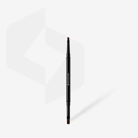 Staleks Pro Expert Brush 11 mm Double-Ended for Gel 7 mm NBE-06/10