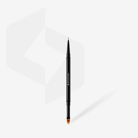 Staleks Pro Expert Brush 7mm Double-Ended for Gradient 11mm NBE-01/07