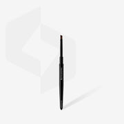 Staleks Pro Expert Brush Angled Width 6 mm Length 9 mm for Gel NBE-09