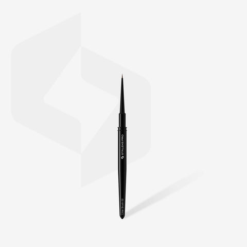 Staleks Pro Expert Brush Liner Width 1 mm Length 5 mm NBE-02