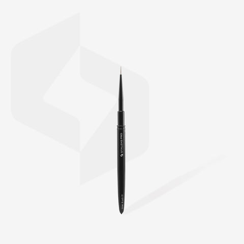 Staleks Pro Expert Brush Liner Width 1 mm Length 7 mm NBE-01