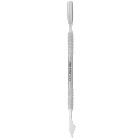 Staleks Pro Smart 51 Type 2  Cuticle pusher Rectangular Pusher and Remover PS-51/2