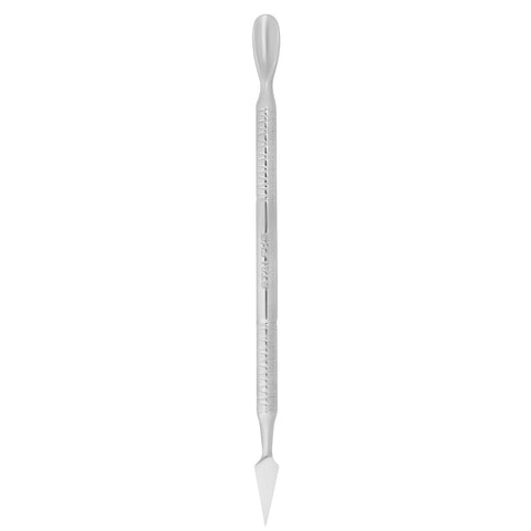 Staleks Classic 30 Type 1 Cuticle Pusher (Rounded Pusher And Cleaner) PC-30/1