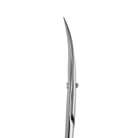 Staleks Pro Expert 50 Type 3 Cuticle Scissors SE-50/3