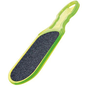 Staleks Classic 10 Type 1 Plastic Pedicure Foot File Green 100/180 grit AC 10/1