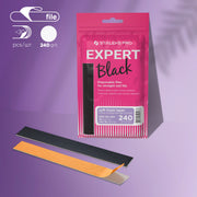 Staleks Pro Expert 20 Refill Pads for Straight Nail File Soft Based 30 pcs DFE-20-240