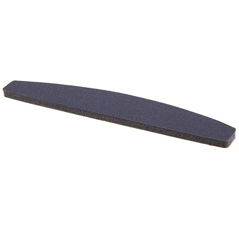 Staleks Pro Expert 41 Replaceable Abrasive Kit (Polishing File) For Crescent File 180 Grit (10 Pcs)