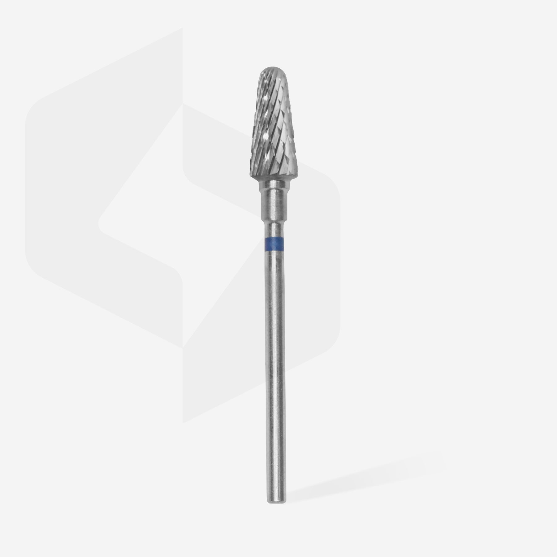 Staleks Pro Expert Carbide Nail Drill Bit Frustum Diameter Head Diameter 6 mm Working Part 14 mm FT70