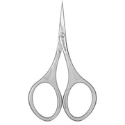 Staleks Beauty & Care 10 Type 1 Matte Cuticle Scissors 3.54 Blade Length 20 mm SBC-10/1