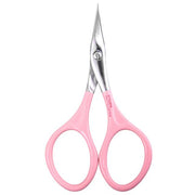 Staleks Beauty & Care 11 Type 3 Multi Purpose Scissors Pink SBC-11/3