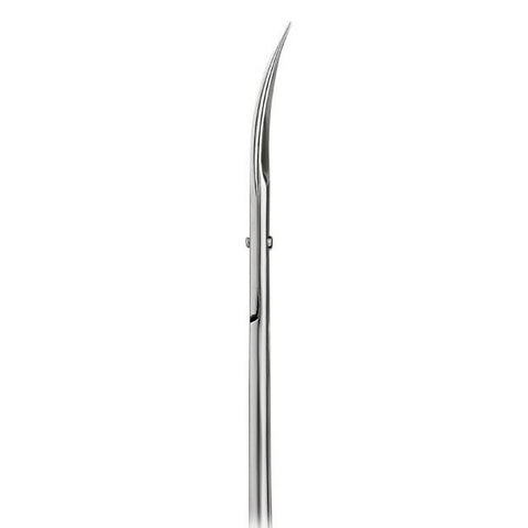 Staleks Pro Expert 11 Type 3 Cuticle Scissors for Left Handed Users Blade Length 23 mm SE-11/3