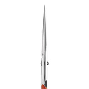 Staleks Pro Expert 30 Type 1 Scissors for Eyebrows Modeling Blade Length 32 mm SE-30/1