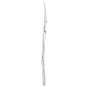 Staleks Pro Exclusive 20 Type 1 Cuticle Scissors with Narrow Tips Shortened Handles Magnolia SX-20/1m