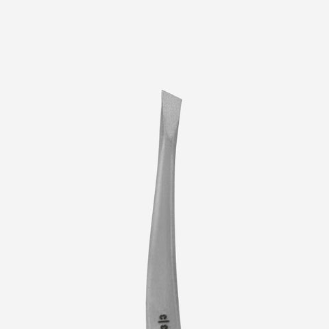 Staleks Classic 13 Type 3 Eyebrow Tweezers Wide Slant TC-13/3