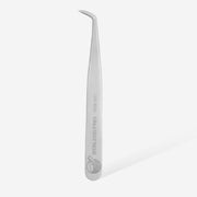 Staleks Pro Expert 10 Type 1 Tweezers For Work with Disposable Files TEDF-10/1