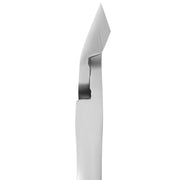 Staleks Pro Expert 20 Professional Cuticle Nippers 8 mm Full Jaw 0.31 Inch NE-20-8