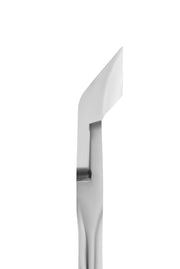 Staleks Pro Expert 50 Professional Cuticle Nippers Full Jaw 0.4 Inch 10 mm NE-50-10