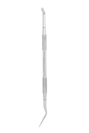 Staleks Pro Expert 60 Type 1 Pedicure pusher Tilted Blade Nail File PE-60/1