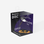 Staleks Pro Expert Pododisc Pedicure Disc Umbrella Set of Ringlike Disposable File 180 grit 5 pc UPDset