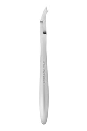 Staleks Pro Smart 10 Professional Cuticle Nippers 1/2 Jaw 0.2 Inch 5 mm NS-10-5