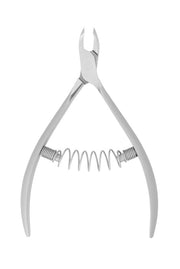 Staleks Pro Smart 30 Professional Spring Cuticle Nippers 1/4 Jaw 0.12 Inch 3 mm NS-30-3