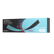 Staleks Disposable double-sided files papmAm Mix for straight nail file 180/240 grit (50 pc) DFCMix-22-180/240