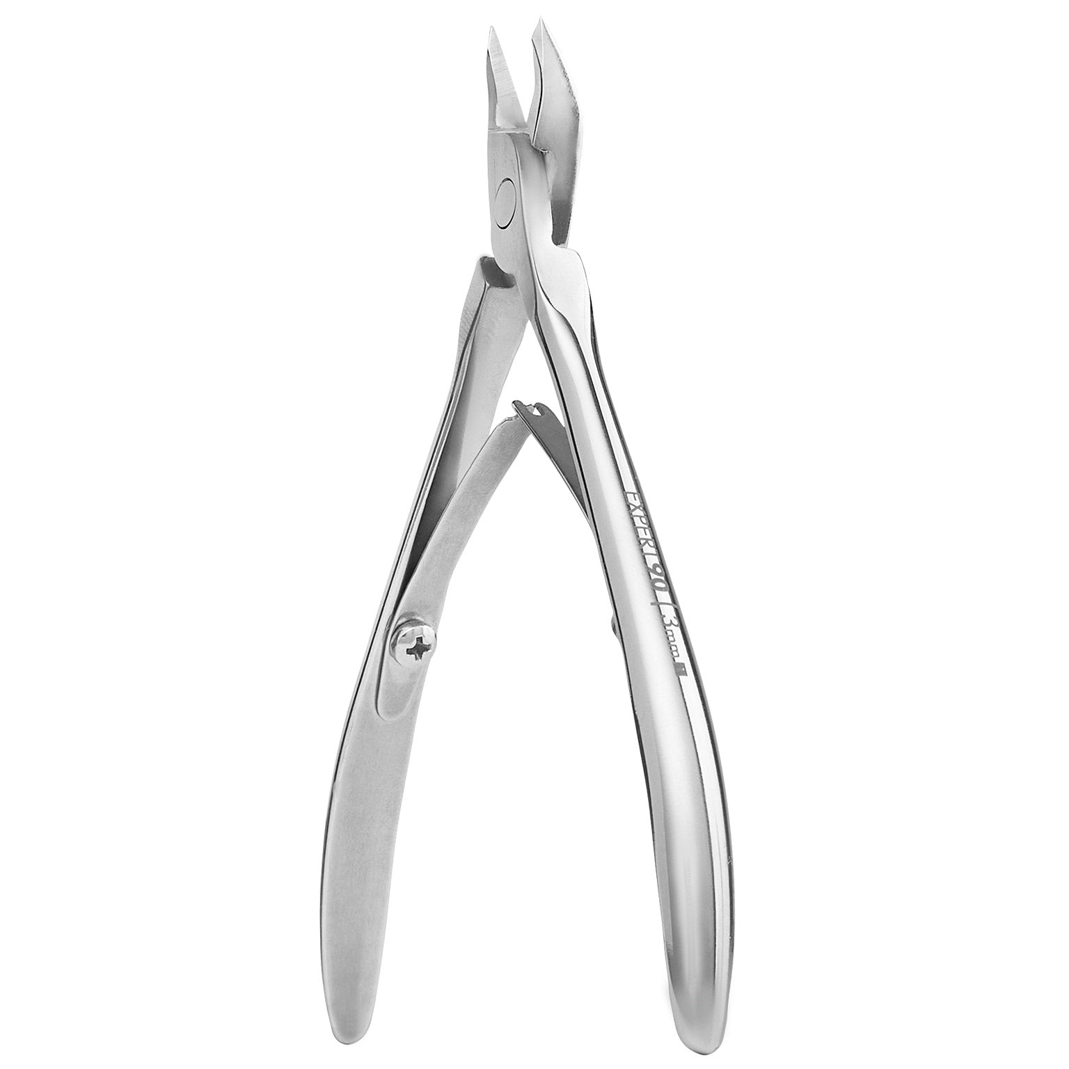 Premium Cuticle Nippers, Staleks, Olton