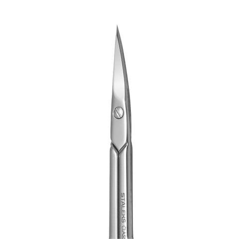Staleks Classic 21 Type 1 Cuticle Scissors SC-21/1