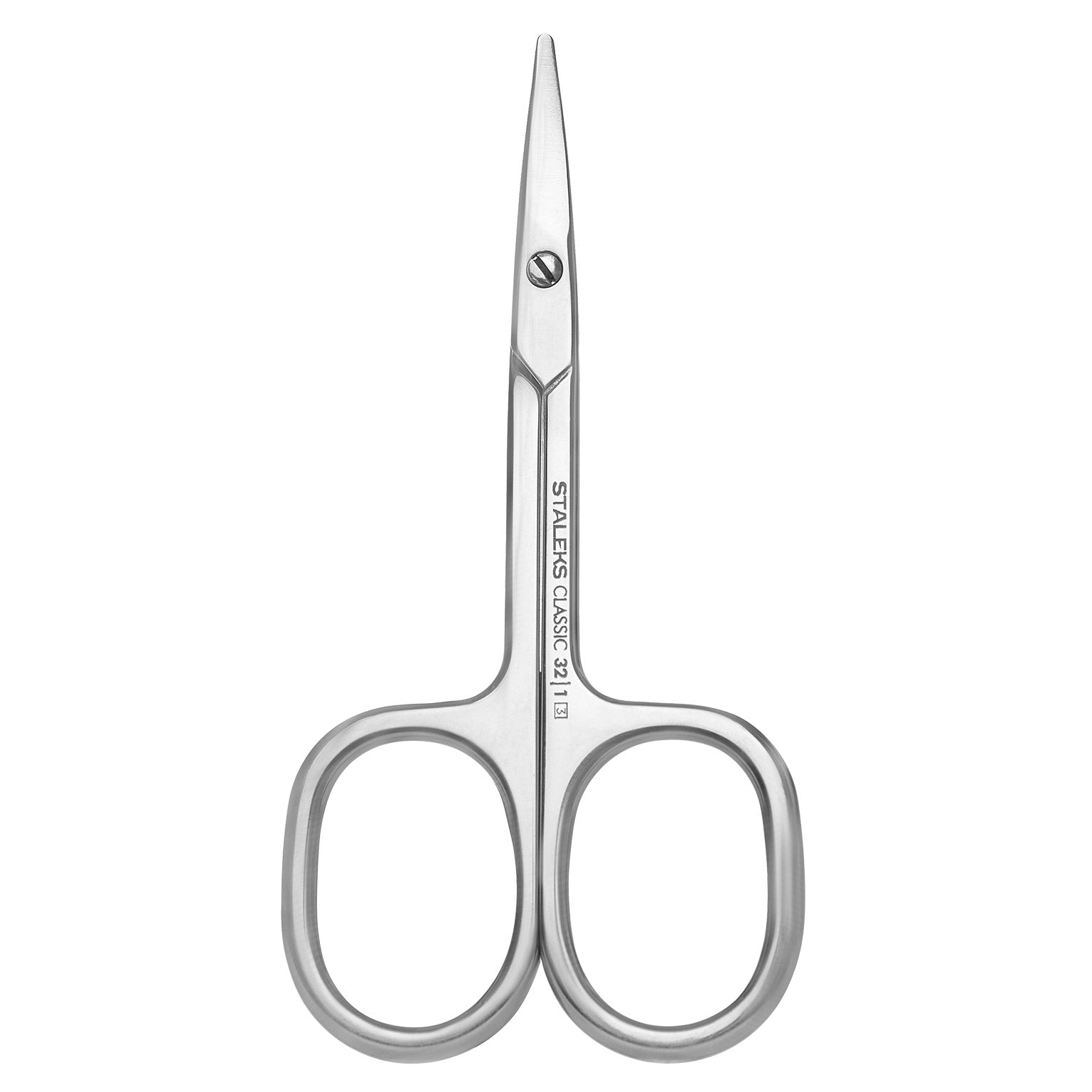 Staleks Classic 32 Type 1 Nail Scissors for Kids SC-32/1 –