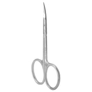 Staleks Pro Exclusive 22 Type 2 Professional Cuticle Scissors Magnolia SX-22/2